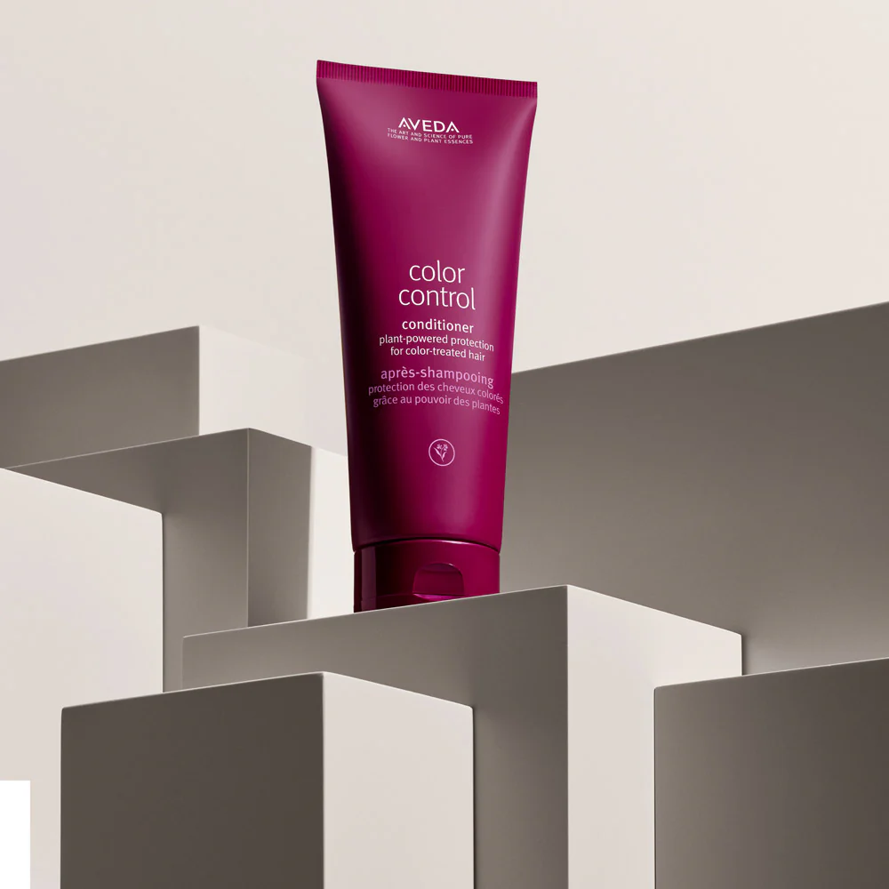 Aveda Color Control Conditioner 200ml - balsamo protezione colore - Image 3