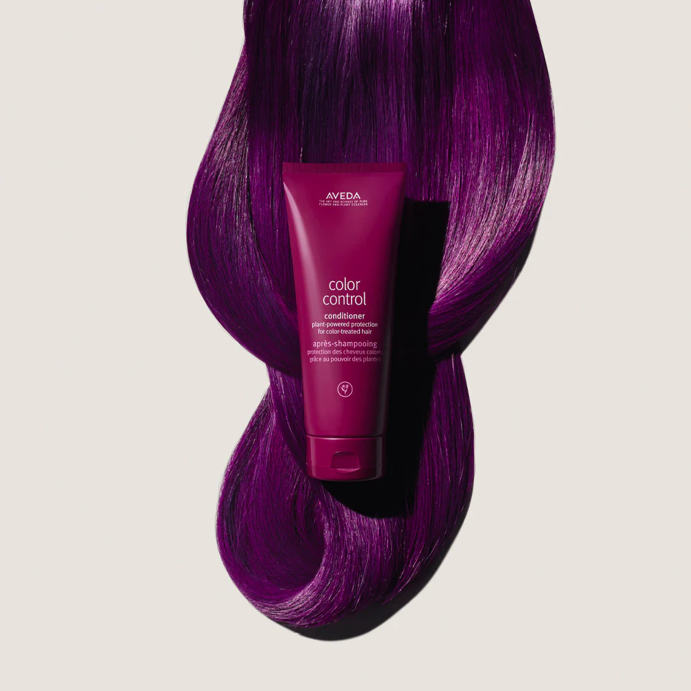 Aveda Color Control Conditioner 200ml - balsamo protezione colore - Image 4