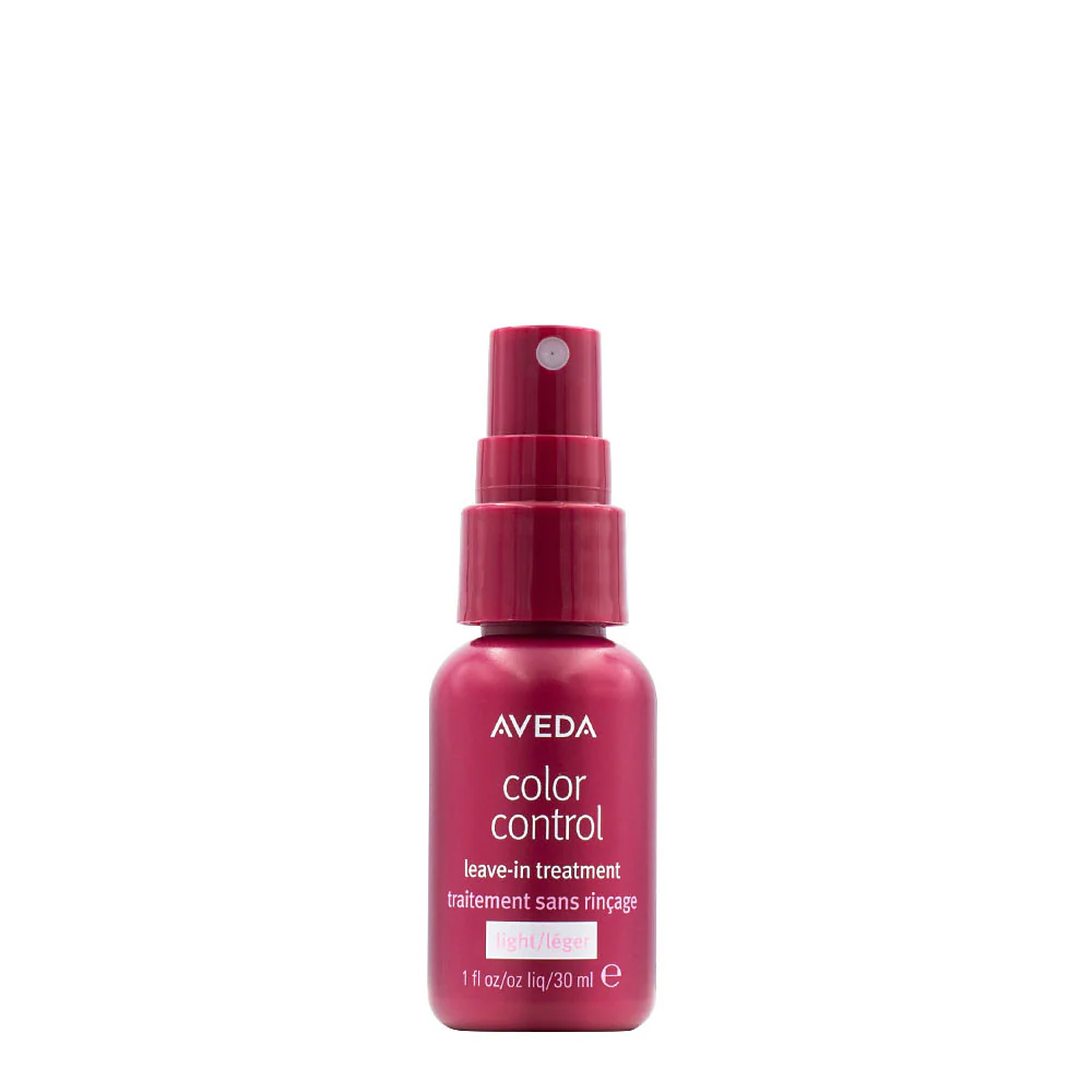 Aveda Color Control Leave-In Treatment Light 30ml - trattamento protezione colore