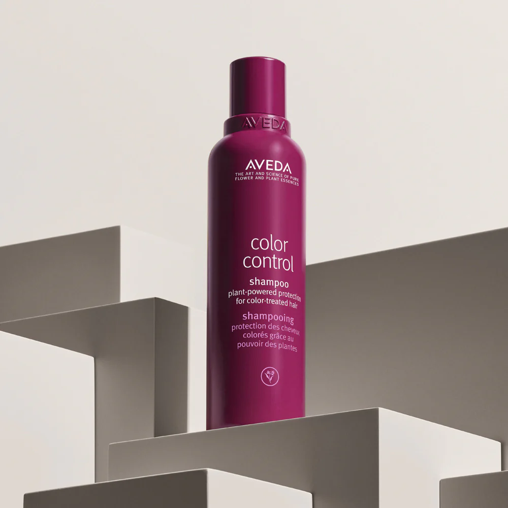 Aveda Color Control Shampoo 200ml - shampoo protezione colore - Image 2