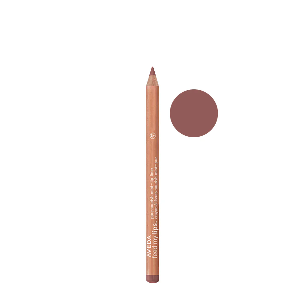 Aveda Feed My Lips Liner Chestnut 04, 1.14gr - matita labbra