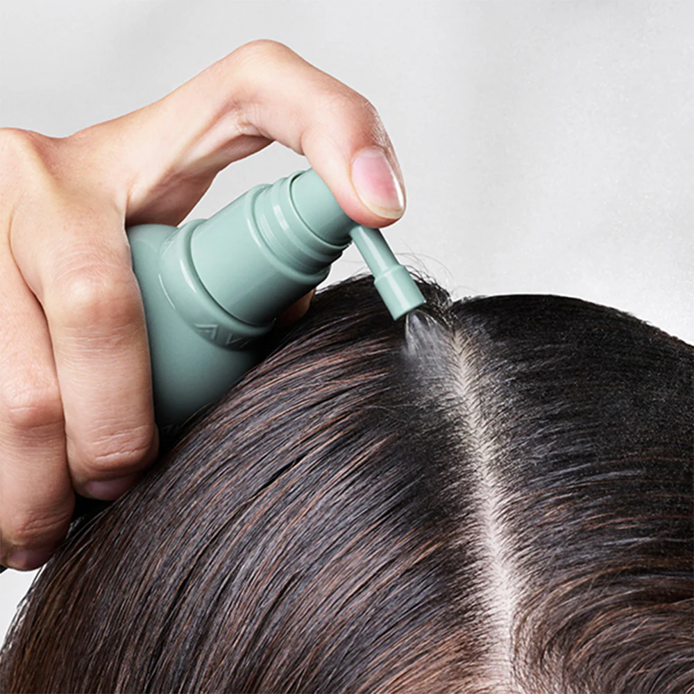 Aveda Scalp Solutions Refreshing Protective Mist 100ml  - spray protettivo rinfrescante - Image 2