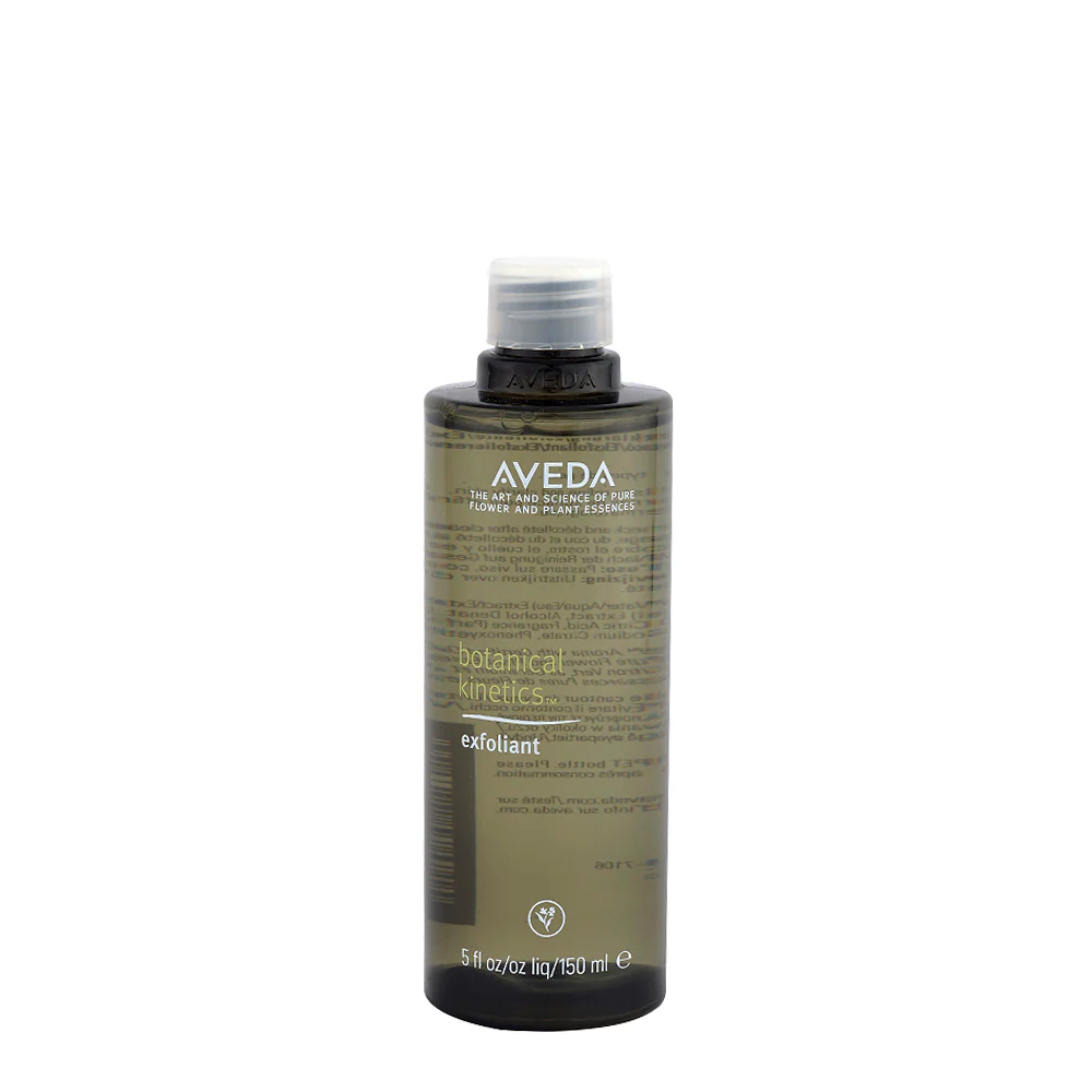 Aveda Botanical Kinetics Exfoliant 150ml - esfoliante liquido