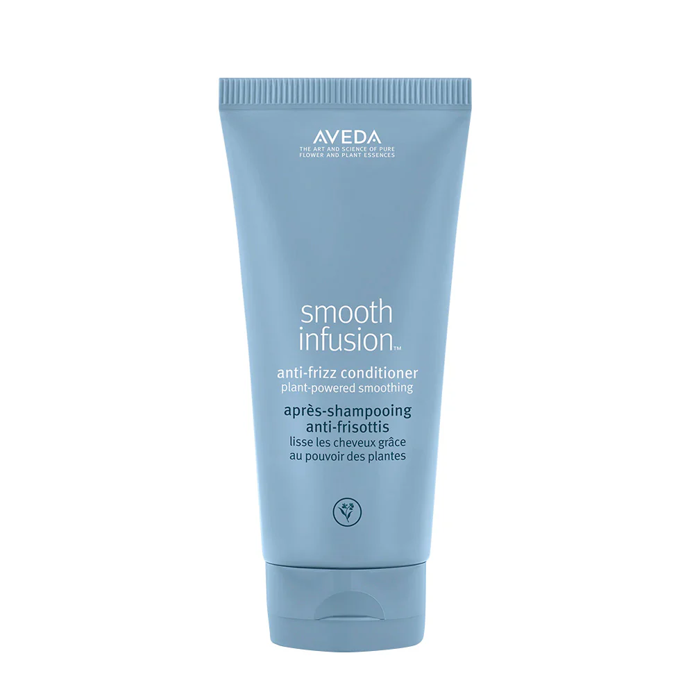 Aveda Smooth Infusion Anti-Frizz Conditioner 200ml - balsamo anti-crespo