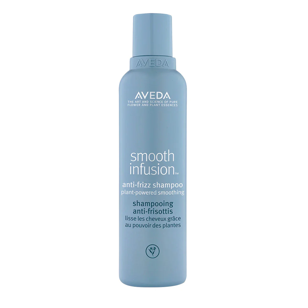 Aveda Smooth Infusion Anti-Frizz Shampoo 200ml - shampoo anti-crespo