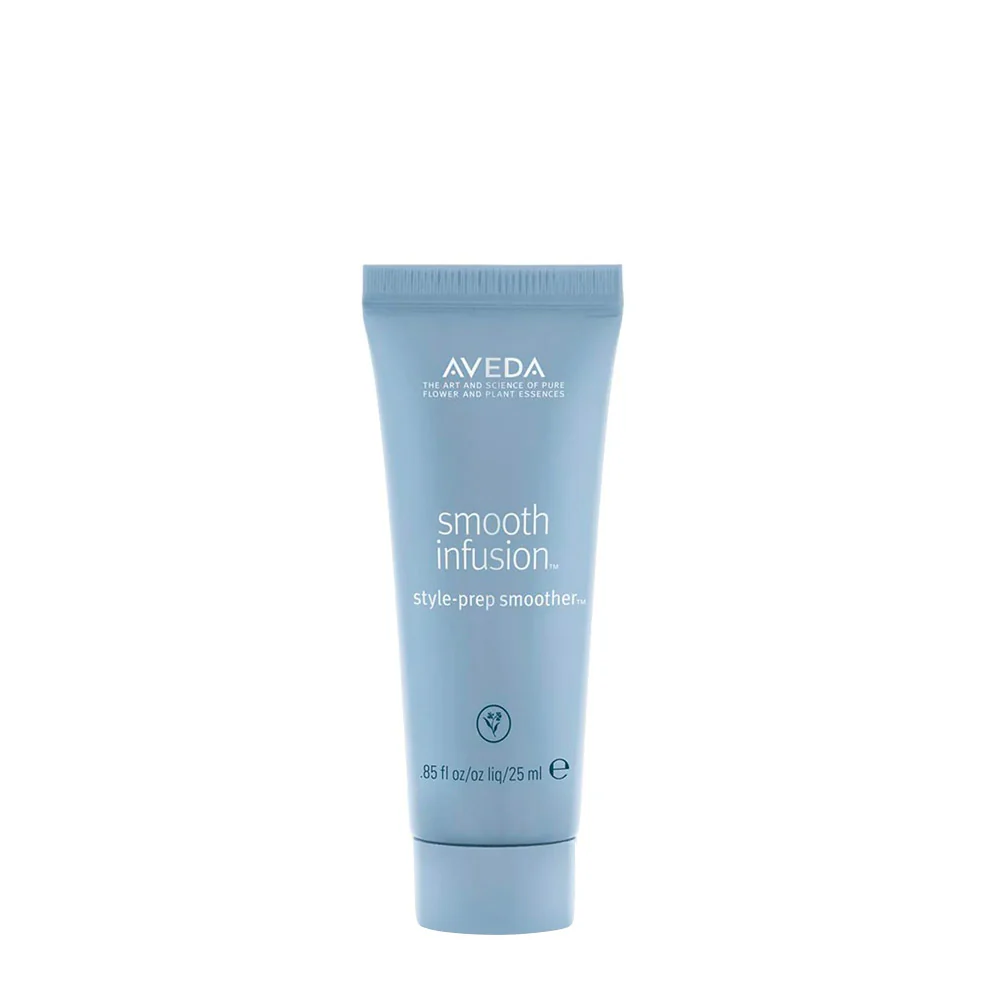 Aveda Smooth Infusion Style Prep Smoother 25ml - trattamento pre-acconciatura