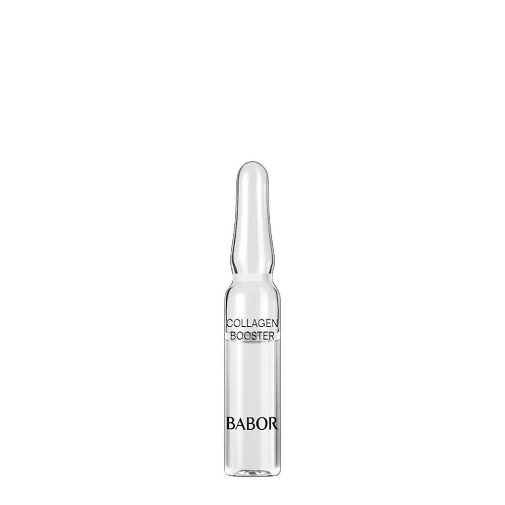 Babor Ampoule Concentrates Collagen Booster 7x2ml - ampolle al collagene - Image 3
