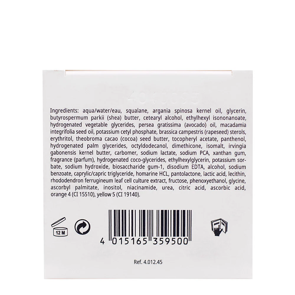 Babor Classics Argan Cream 50ml - crema viso nutriente - Image 2