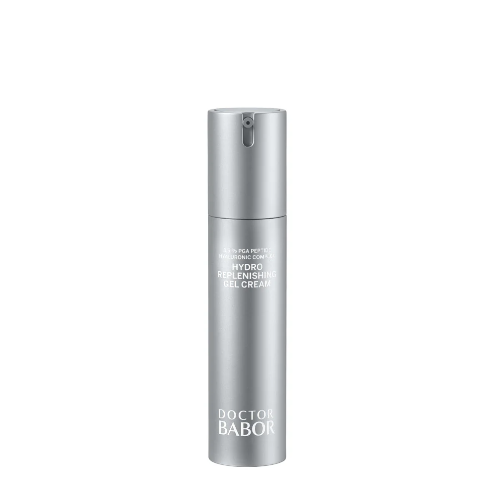 Babor Doctor Babor Hydration Hydro Replenishing Gel Cream 50ml - crema viso idratante