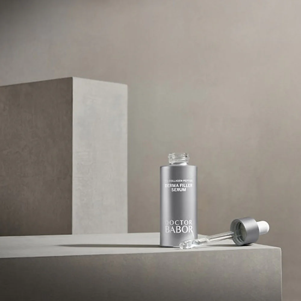 Babor Doctor Babor Lifting Derma Filler Serum 30ml - siero viso liftante rimpolpante - Image 2
