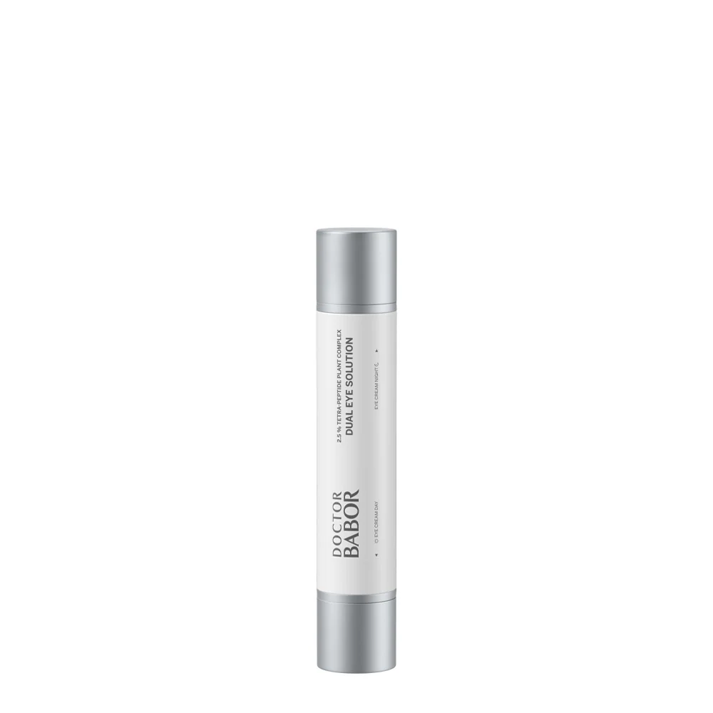 Babor Doctor Babor Lifting Dual Eye Solution 30ml - crema contorno occhi rivitalizzante