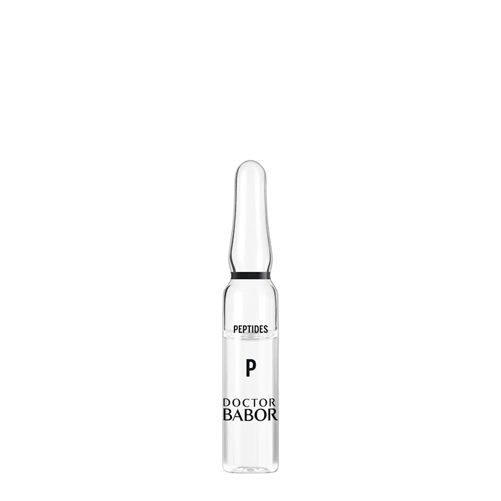 Babor Doctor Babor Lifting Rejunevation Ampoule Serum Concentrate 7x2ml - siero pelle matura e spenta