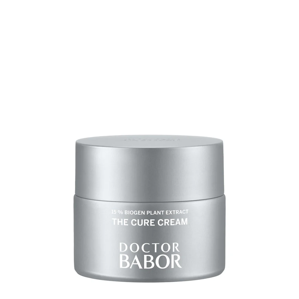 Babor Doctor Babor Regeneration The Cure Cream 50ml - crema viso antirughe