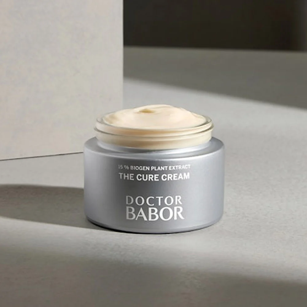 Babor Doctor Babor Regeneration The Cure Cream 50ml - crema viso antirughe - Image 2