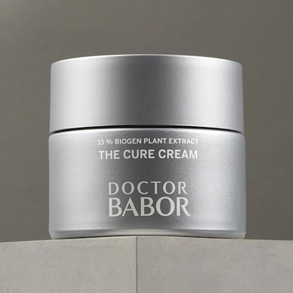 Babor Doctor Babor Regeneration The Cure Cream 50ml - crema viso antirughe - Image 3