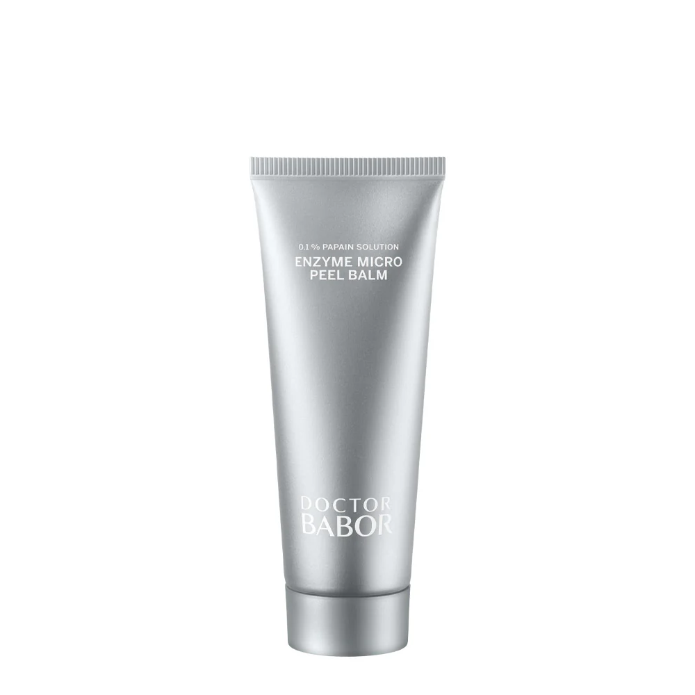 Babor Doctor Babor Resurface Enzyme Micro Peel Balm 75ml - balsamo viso esfoliante