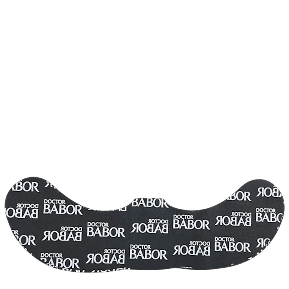 Babor Doctor Babor Resurface Renewal Eye Zone Patch 5pz - patch occhi effetto simil botox