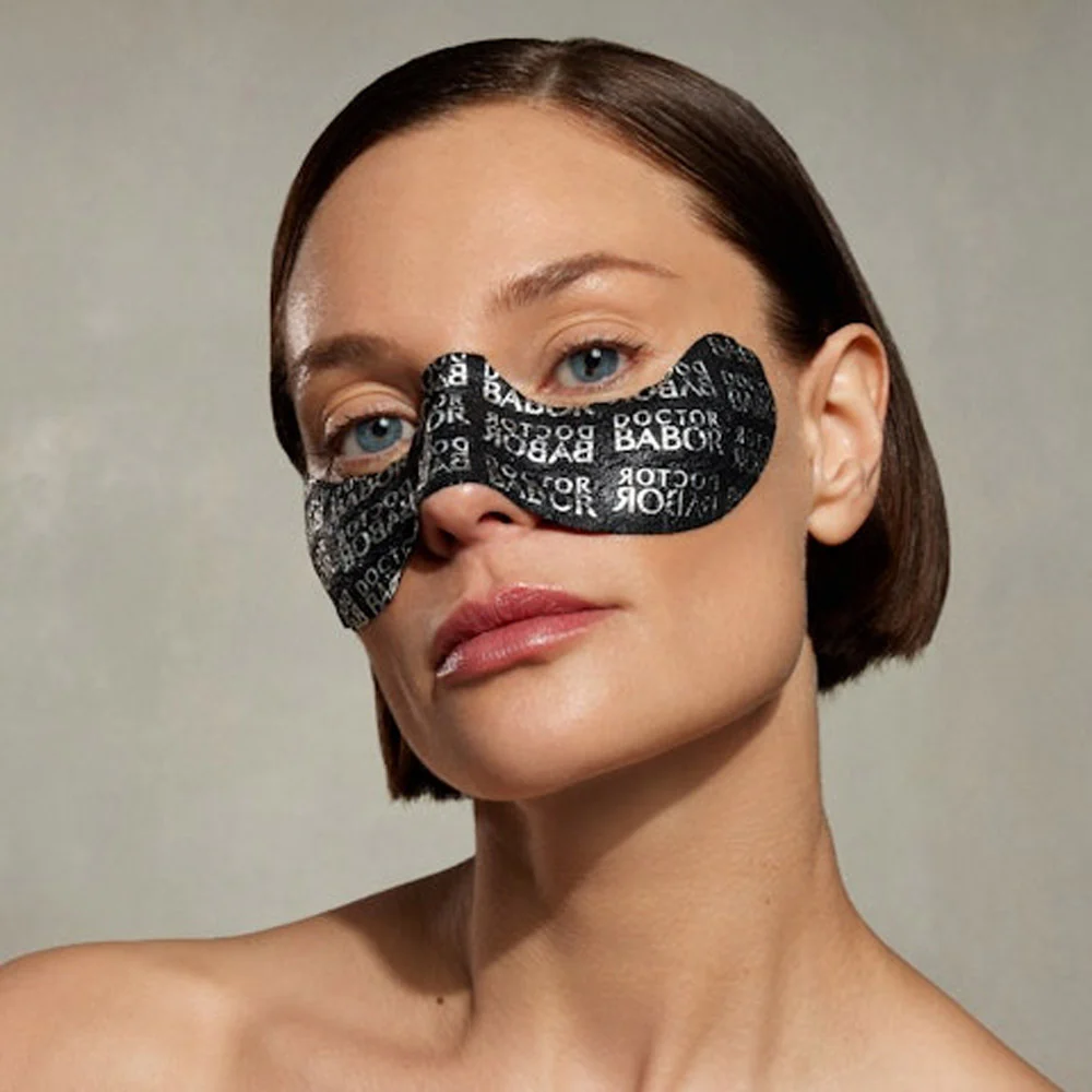 Babor Doctor Babor Resurface Renewal Eye Zone Patch 5pz - patch occhi effetto simil botox - Image 3