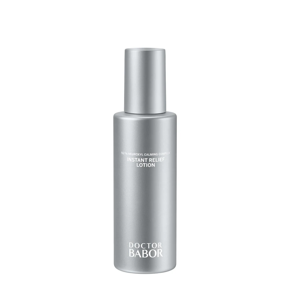 Babor Doctor Babor Sensitive Instant Relief Lotion 150ml - lozione viso lenitiva