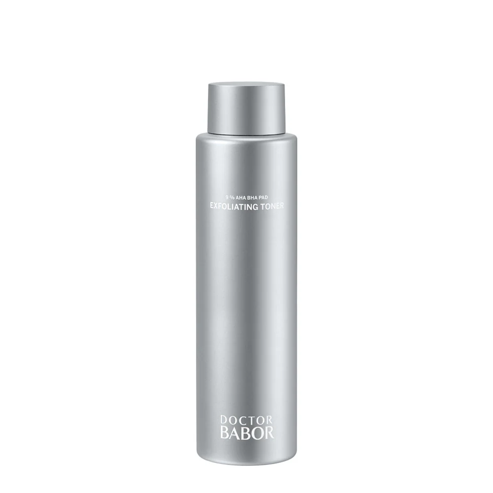 Babor Doctor Clarifying Exfoliating Toner 200ml - tonico esfoliante anti imperfezioni
