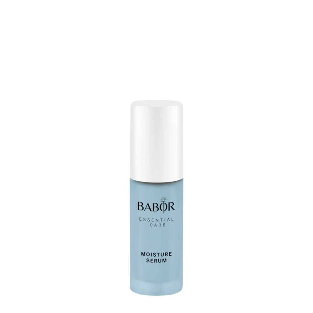 Babor Essential Care Moisture Serum 30ml - siero viso idratante