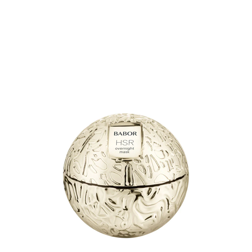 Babor HSR Lifting Overnight Mask 50ml - maschera lifting viso notturna