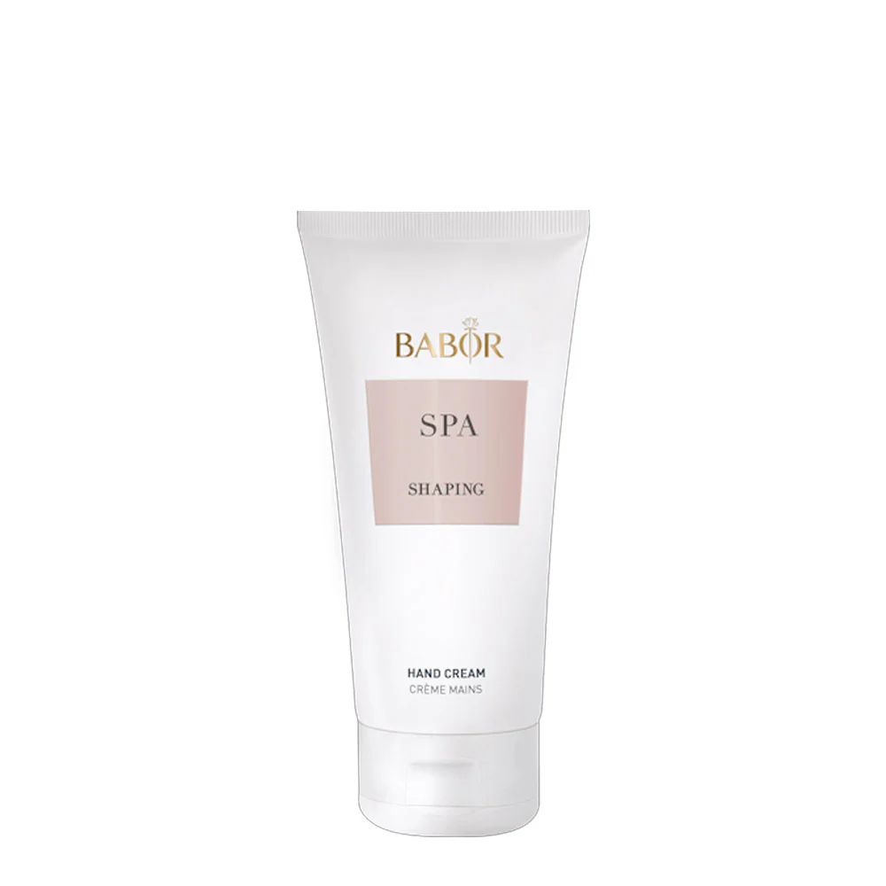 Babor Shaping For Hands Shaping Daily Hand Cream 100ml - crema mani idratante