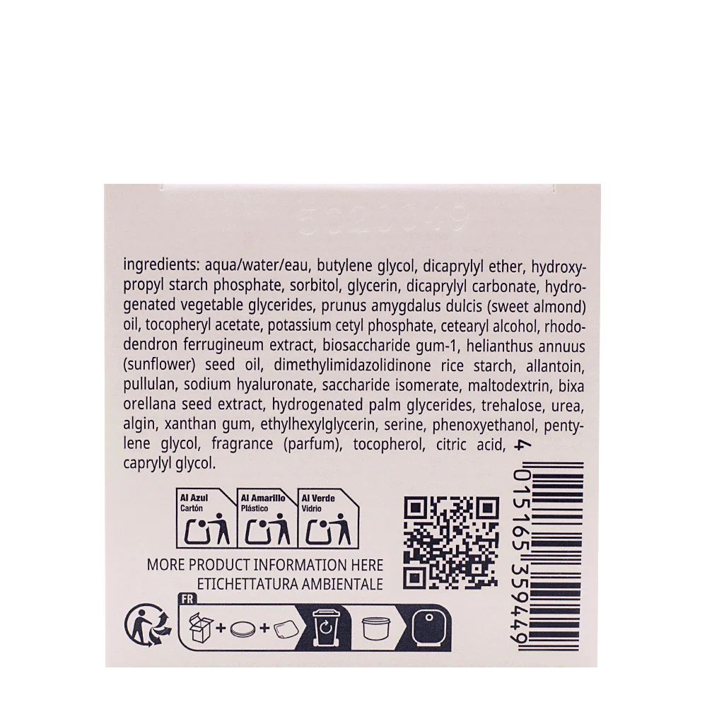 Babor Skinovage Balancing Cream 50ml - crema viso pelle mista - Image 3