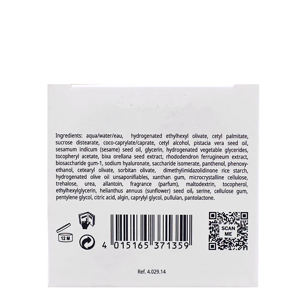 Babor Skinovage Balancing Cream Rich 50ml - crema viso pelle mista secca - Image 4