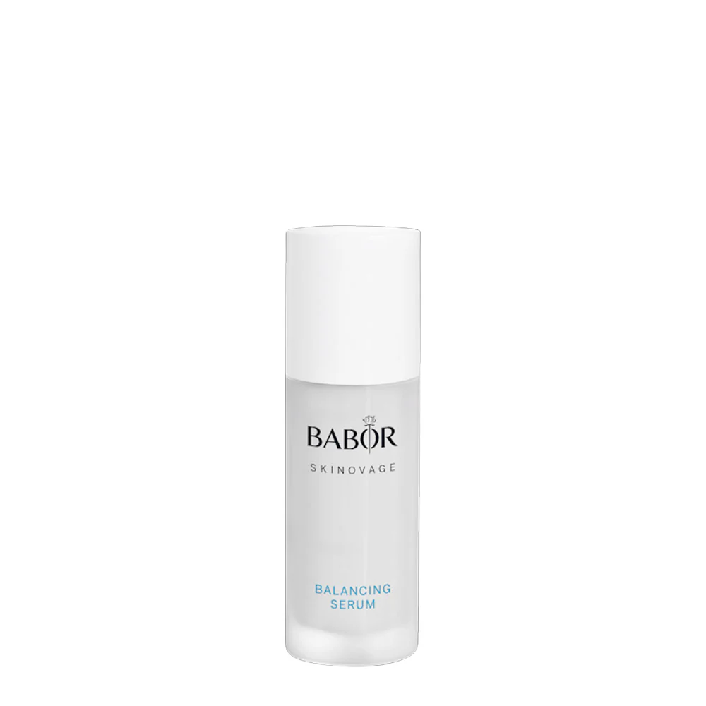 Babor Skinovage Balancing Serum 30ml - siero viso pelle mista