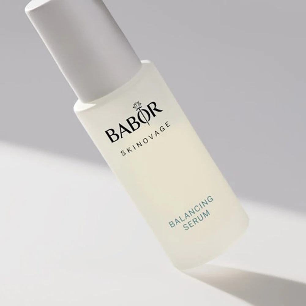 Babor Skinovage Balancing Serum 30ml - siero viso pelle mista - Image 2