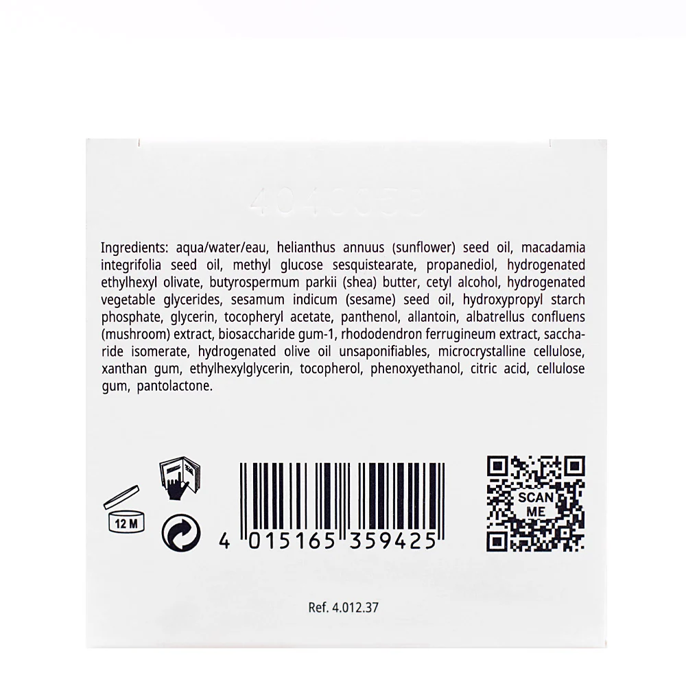 Babor Skinovage Calming Cream 50ml - crema viso pelle sensibile - Image 2