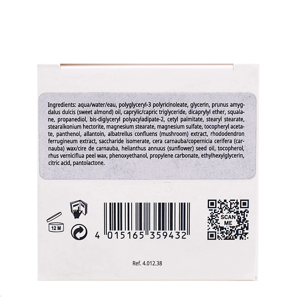 Babor Skinovage Calming Cream Rich 50ml - crema viso intensiva pelle sensibile - Image 2
