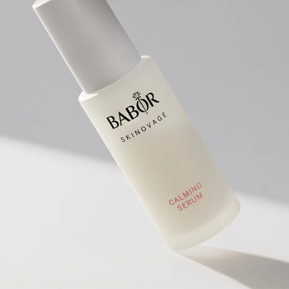 Babor Skinovage Calming Serum 30ml - siero viso pelle sensibile - Image 2