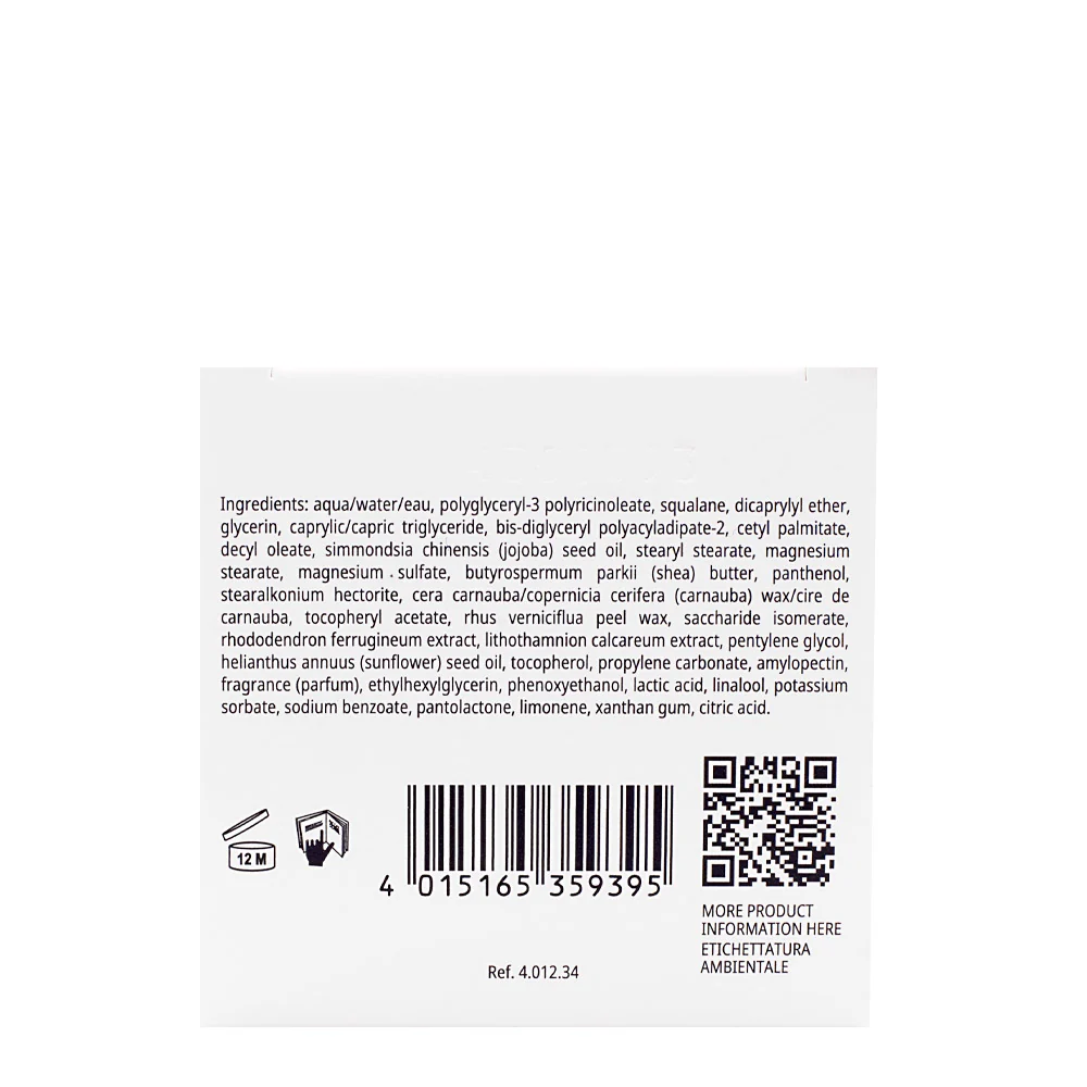 Babor Skinovage Moisturizing Moist+Lipid Cream 50ml - crema viso intensiva pelle secca - Image 3