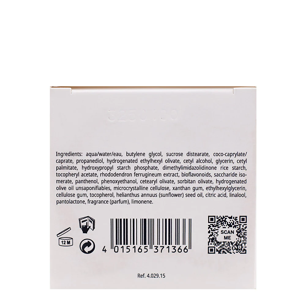 Babor Skinovage Purifying Cream 50ml - crema viso leggera purificante - Image 2