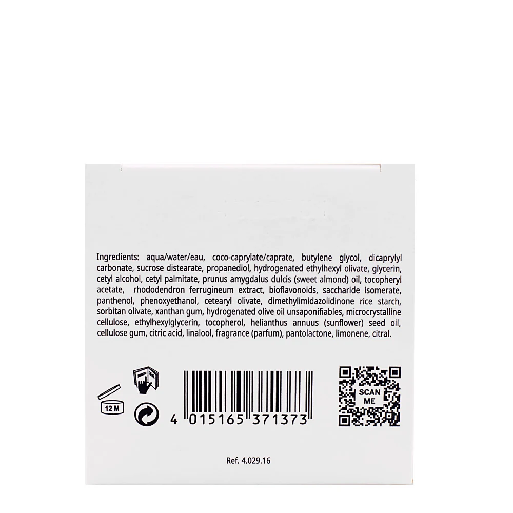 Babor Skinovage Purifying Cream Rich 50ml - crema purificante pelle grassa - Image 3