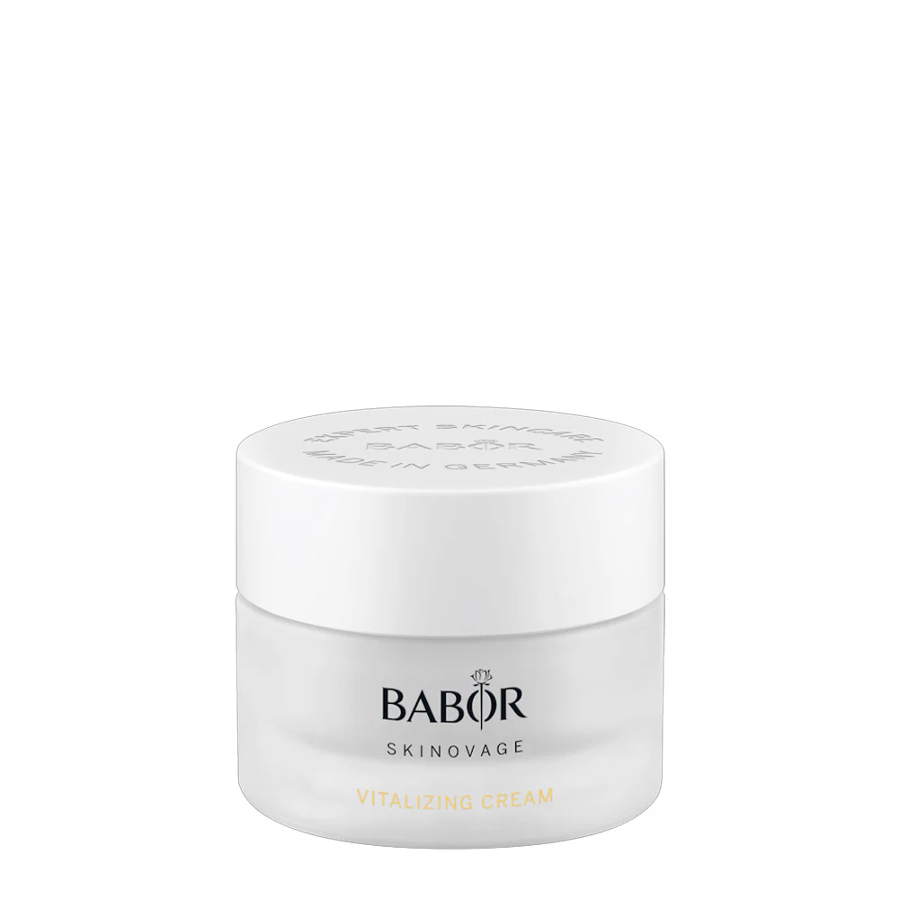 Babor Skinovage Vitalizing Cream 50ml - crema viso rivitalizzante