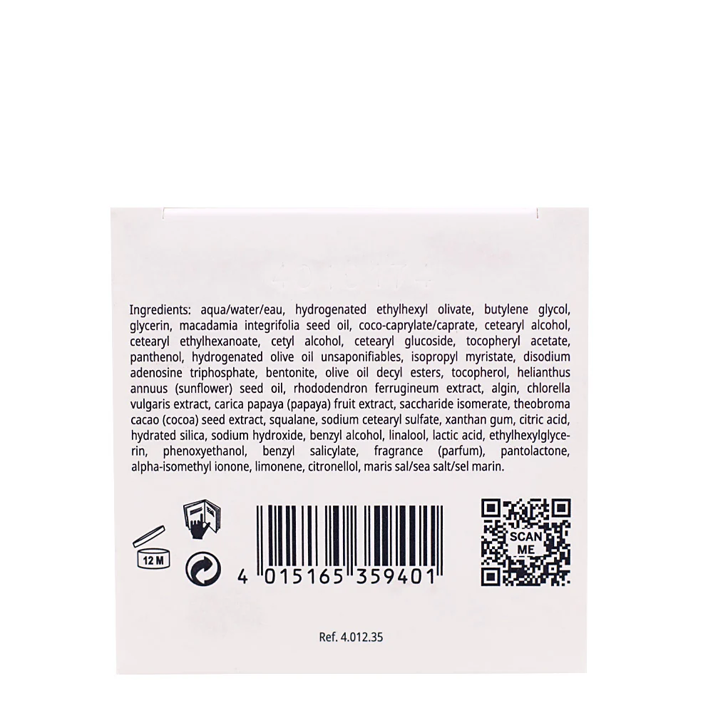 Babor Skinovage Vitalizing Cream 50ml - crema viso rivitalizzante - Image 2