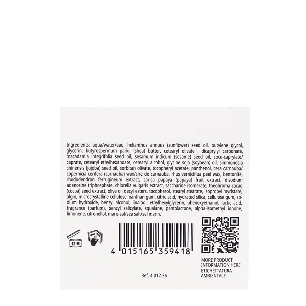 Babor Skinovage Vitalizing Cream Rich 50ml - crema viso intensiva rivitalizzante - Image 3
