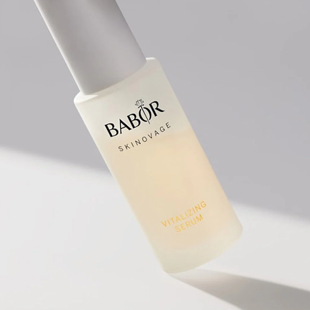 Babor Skinovage Vitalizing Serum 30ml - siero viso rivitalizzante - Image 2