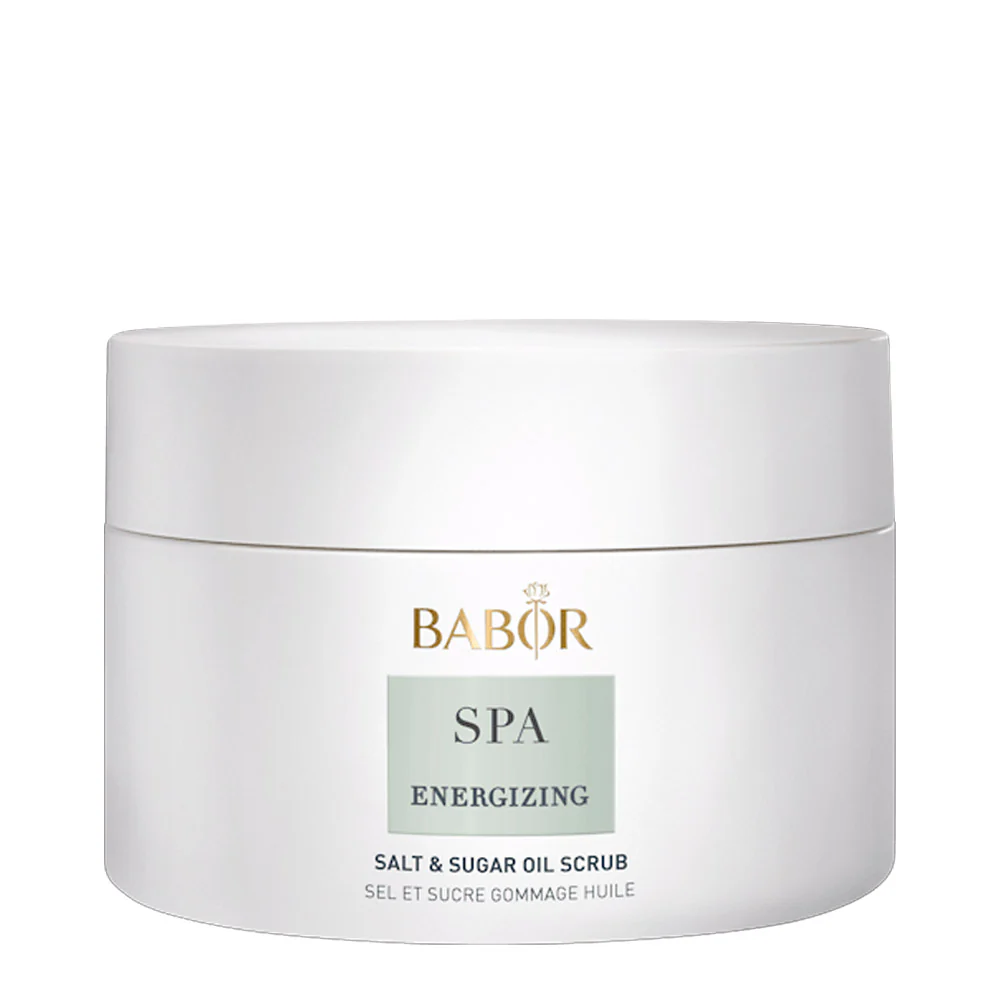 Babor Spa Energizing Body Scrub 200ml - peeling corpo rivitalizzante