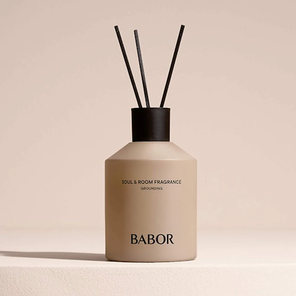 Babor Spa Soul & Room Fragrance Grounding 220ml - fragranza per ambiente - Image 2