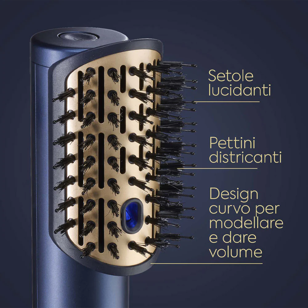 Babyliss Pro Air Wand - strumento styling asciuga e liscia - Image 6