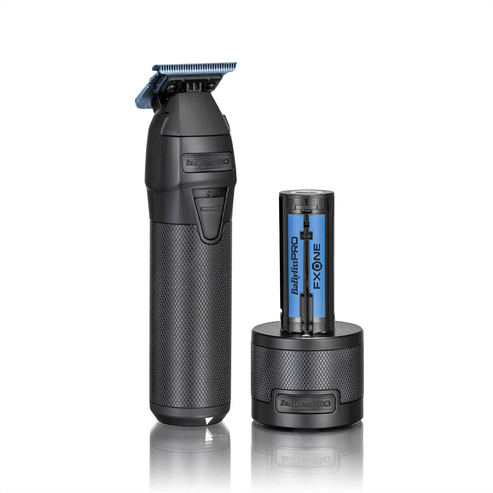 Babyliss Pro 4 Artist Clipper FXONE LO-PROFX FX799MBE - tagliacapelli in metallo - Image 2