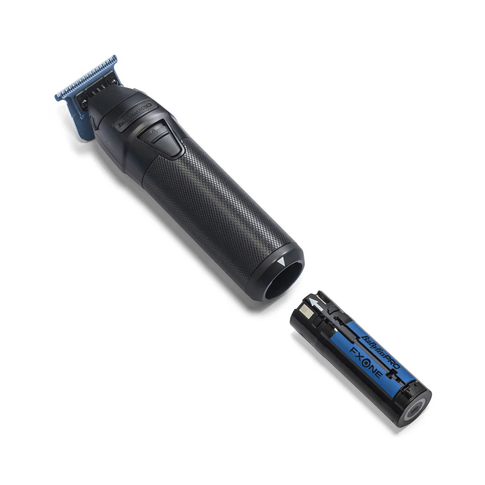 Babyliss Pro 4 Artist Clipper FXONE LO-PROFX FX799MBE - tagliacapelli in metallo - Image 3