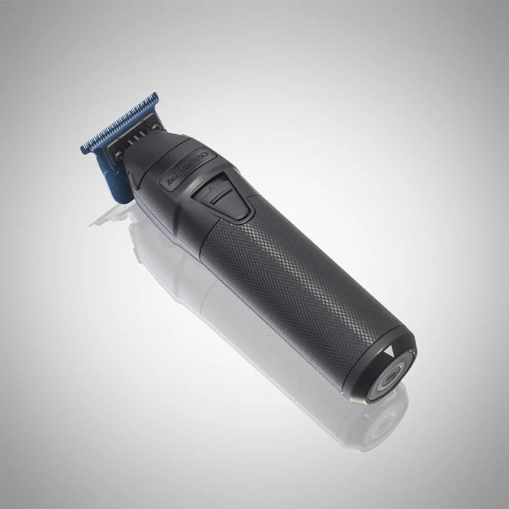 Babyliss Pro 4 Artist Clipper FXONE LO-PROFX FX799MBE - tagliacapelli in metallo - Image 5