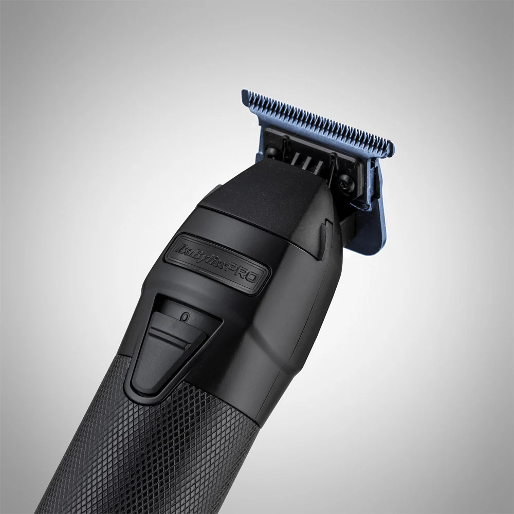 Babyliss Pro 4 Artist Clipper FXONE LO-PROFX FX799MBE - tagliacapelli in metallo - Image 6