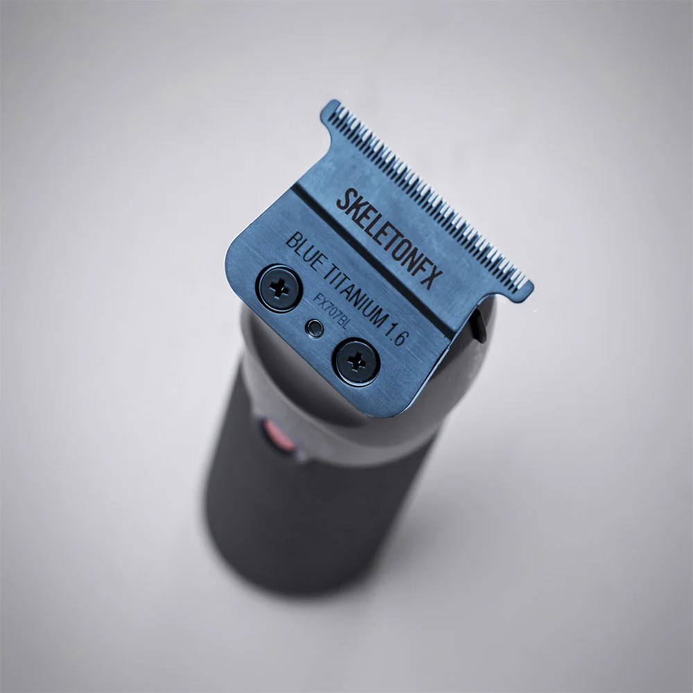 Babyliss Pro 4 Artist Clipper FXONE LO-PROFX FX799MBE - tagliacapelli in metallo - Image 7