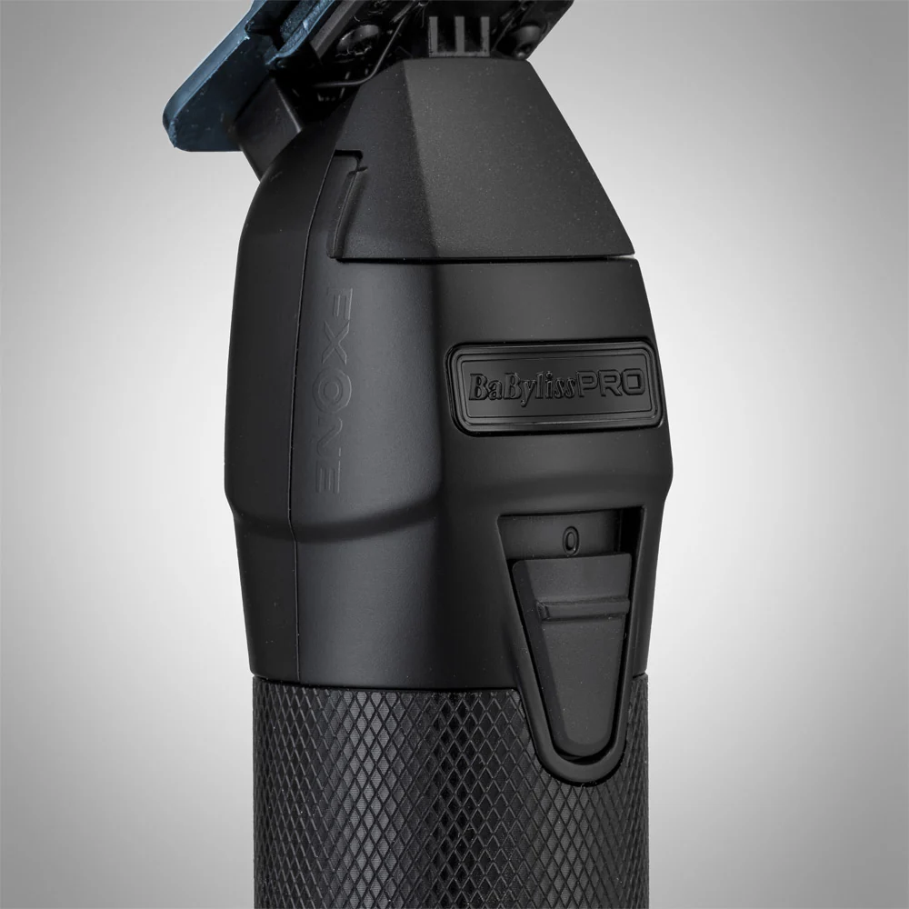 Babyliss Pro 4 Artist Clipper FXONE LO-PROFX FX799MBE - tagliacapelli in metallo - Image 8